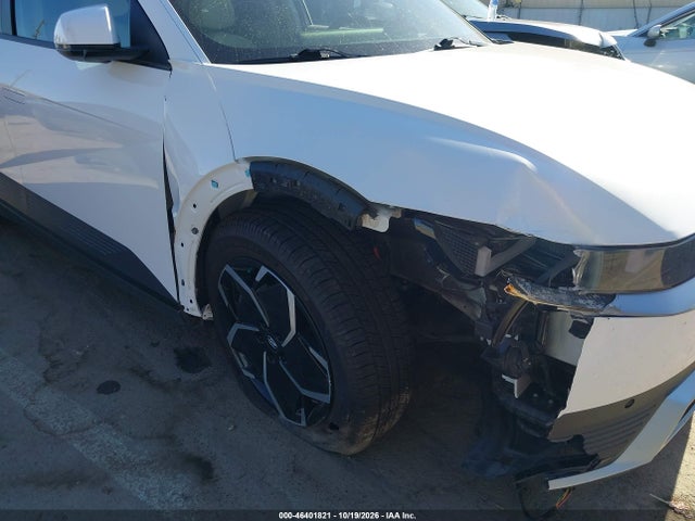 Aukcja sprzedaży 2022 Hyundai Ioniq 5 Sel, vin: KM8KN4AE8NU067047, numer aukcji: 46401821