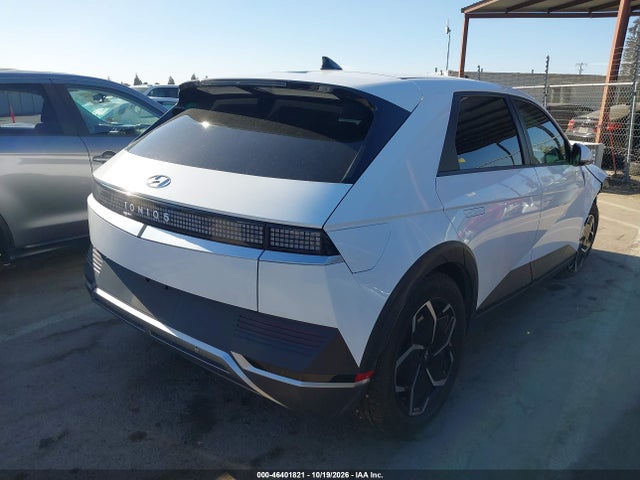 Aukcja sprzedaży 2022 Hyundai Ioniq 5 Sel, vin: KM8KN4AE8NU067047, numer aukcji: 46401821