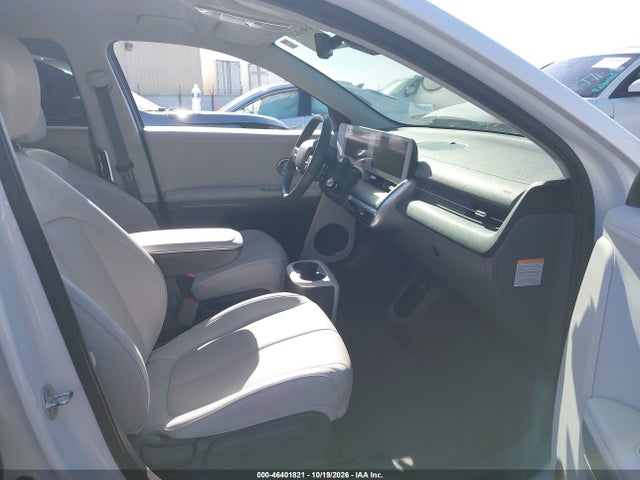 Aukcja sprzedaży 2022 Hyundai Ioniq 5 Sel, vin: KM8KN4AE8NU067047, numer aukcji: 46401821