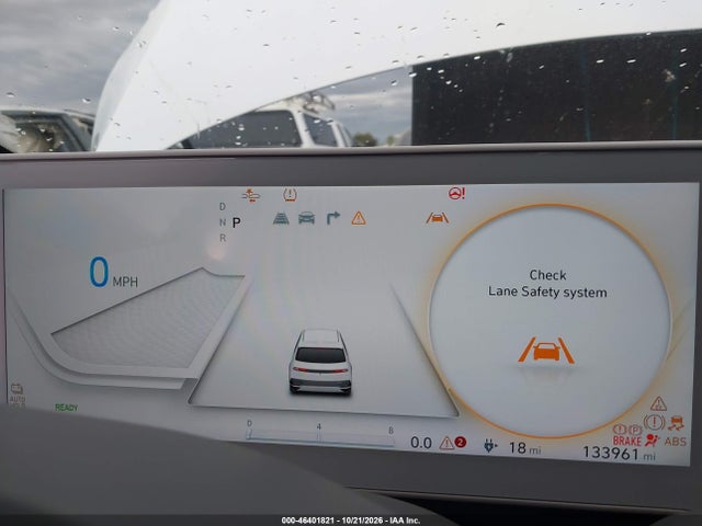 Aukcja sprzedaży 2022 Hyundai Ioniq 5 Sel, vin: KM8KN4AE8NU067047, numer aukcji: 46401821