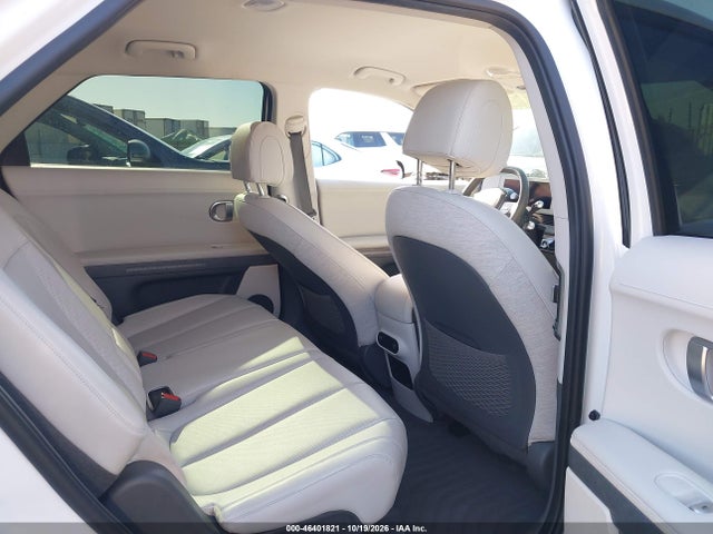 Aukcja sprzedaży 2022 Hyundai Ioniq 5 Sel, vin: KM8KN4AE8NU067047, numer aukcji: 46401821