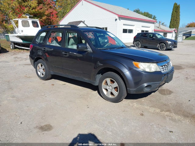 Aukcja sprzedaży 2011 Subaru Outback 2.5i Premium, vin: 4S4BRBCC4B3390565, numer aukcji: 46401861