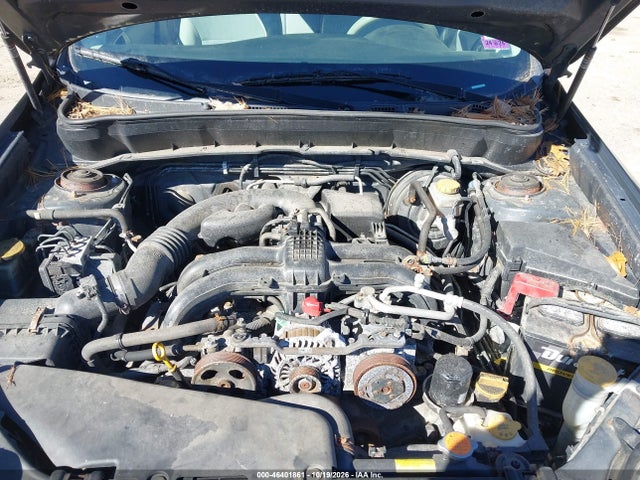 Продаж на аукціоні авто 2011 Subaru Outback 2.5i Premium, vin: 4S4BRBCC4B3390565, номер лоту: 46401861