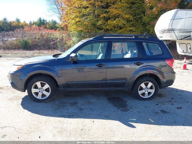 Продаж на аукціоні авто 2011 Subaru Outback 2.5i Premium, vin: 4S4BRBCC4B3390565, номер лоту: 46401861