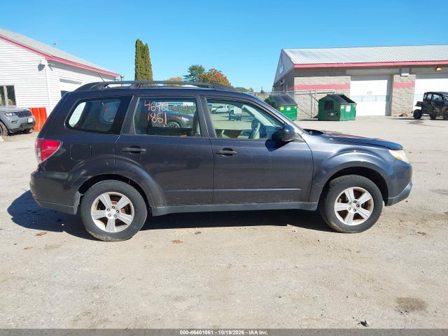 Продаж на аукціоні авто 2011 Subaru Outback 2.5i Premium, vin: 4S4BRBCC4B3390565, номер лоту: 46401861