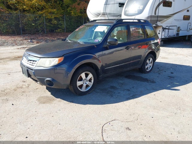 Продаж на аукціоні авто 2011 Subaru Outback 2.5i Premium, vin: 4S4BRBCC4B3390565, номер лоту: 46401861
