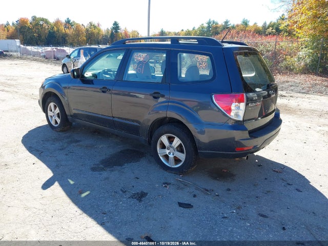 Продаж на аукціоні авто 2011 Subaru Outback 2.5i Premium, vin: 4S4BRBCC4B3390565, номер лоту: 46401861