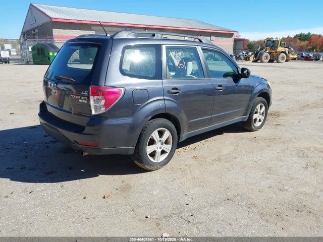 Продаж на аукціоні авто 2011 Subaru Outback 2.5i Premium, vin: 4S4BRBCC4B3390565, номер лоту: 46401861