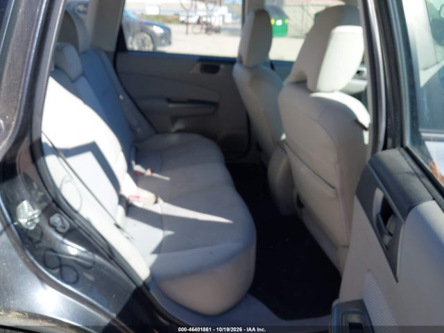 Продаж на аукціоні авто 2011 Subaru Outback 2.5i Premium, vin: 4S4BRBCC4B3390565, номер лоту: 46401861