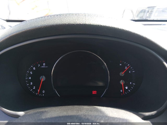 KIA Sorento 3.3l Ex 2016 5XYPHDA58GG029744 Image 7