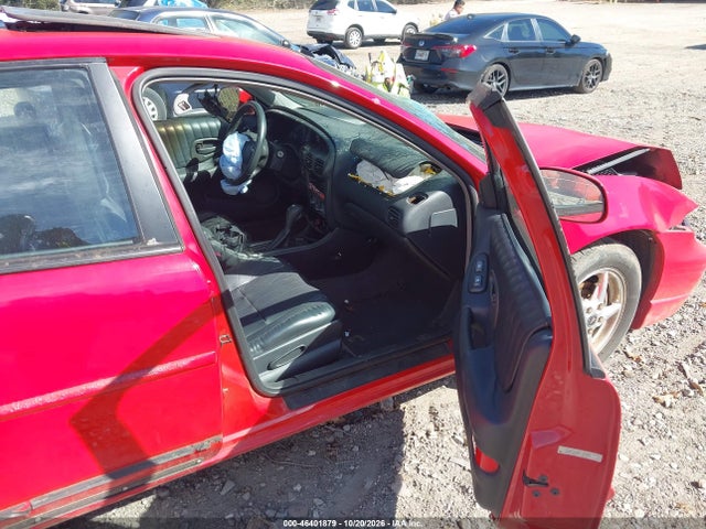 46401879 :رقم المزاد ، 1G2WP52K42F195445 vin ، 2002 Pontiac Grand Prix Gt مزاد بيع