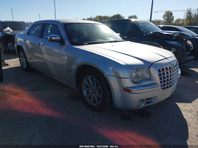2006 Chrysler 300c მანქანა იყიდება აუქციონზე, vin: 2C3LA63H06H207026, აუქციონის ნომერი: 46401894
