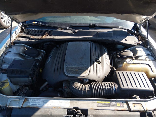 2006 Chrysler 300c მანქანა იყიდება აუქციონზე, vin: 2C3LA63H06H207026, აუქციონის ნომერი: 46401894