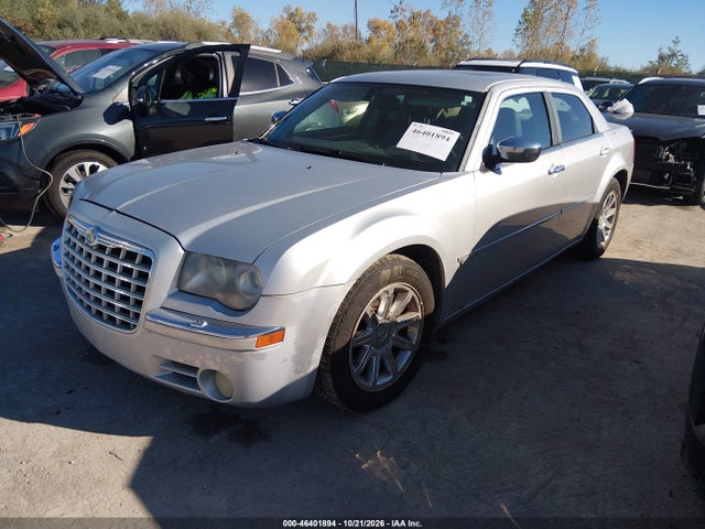 2006 Chrysler 300c მანქანა იყიდება აუქციონზე, vin: 2C3LA63H06H207026, აუქციონის ნომერი: 46401894