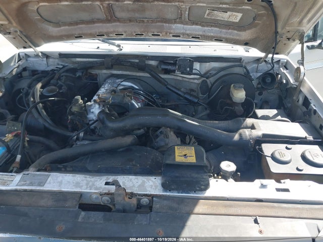 Aukcja sprzedaży 1992 Ford F150, vin: 1FTCF15N6NKA93950, numer aukcji: 46401897