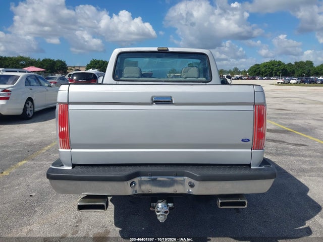 Aukcja sprzedaży 1992 Ford F150, vin: 1FTCF15N6NKA93950, numer aukcji: 46401897