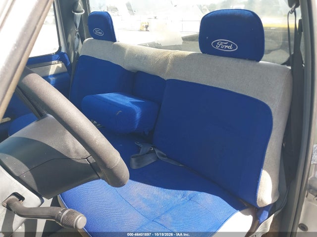 Aukcja sprzedaży 1992 Ford F150, vin: 1FTCF15N6NKA93950, numer aukcji: 46401897