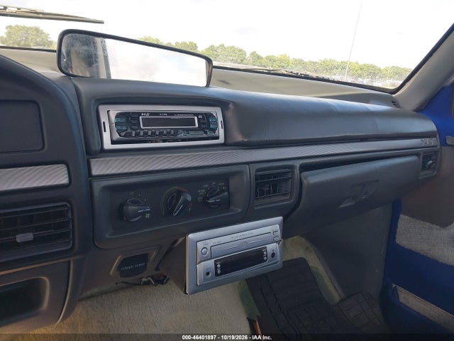 Aukcja sprzedaży 1992 Ford F150, vin: 1FTCF15N6NKA93950, numer aukcji: 46401897
