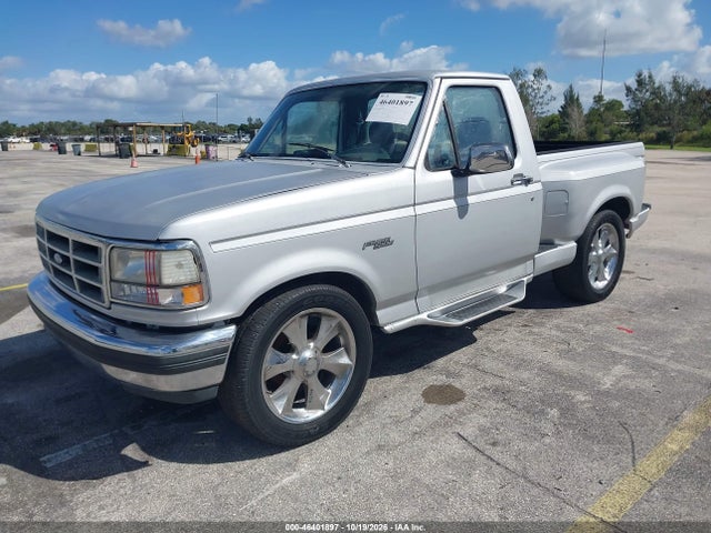 Aukcja sprzedaży 1992 Ford F150, vin: 1FTCF15N6NKA93950, numer aukcji: 46401897