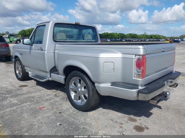 Aukcja sprzedaży 1992 Ford F150, vin: 1FTCF15N6NKA93950, numer aukcji: 46401897