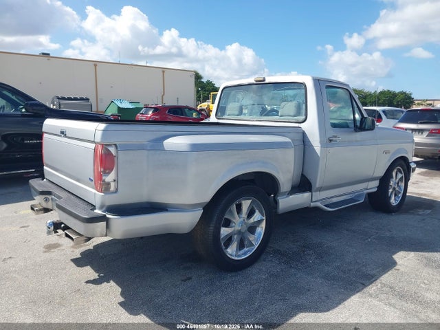 Aukcja sprzedaży 1992 Ford F150, vin: 1FTCF15N6NKA93950, numer aukcji: 46401897