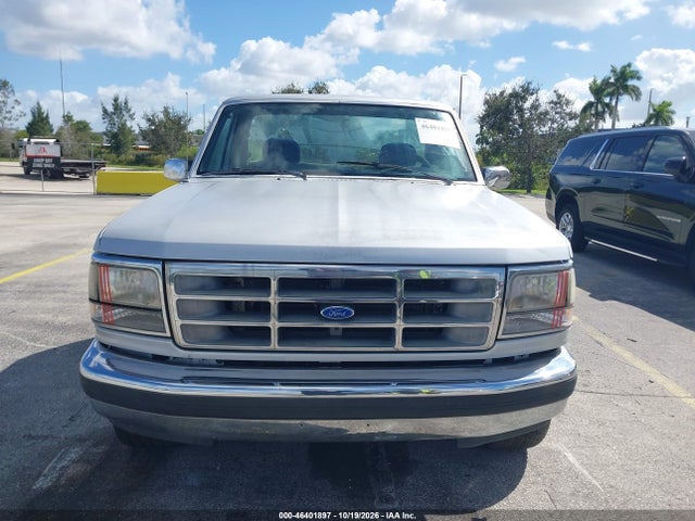 Aukcja sprzedaży 1992 Ford F150, vin: 1FTCF15N6NKA93950, numer aukcji: 46401897