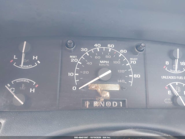 Aukcja sprzedaży 1992 Ford F150, vin: 1FTCF15N6NKA93950, numer aukcji: 46401897