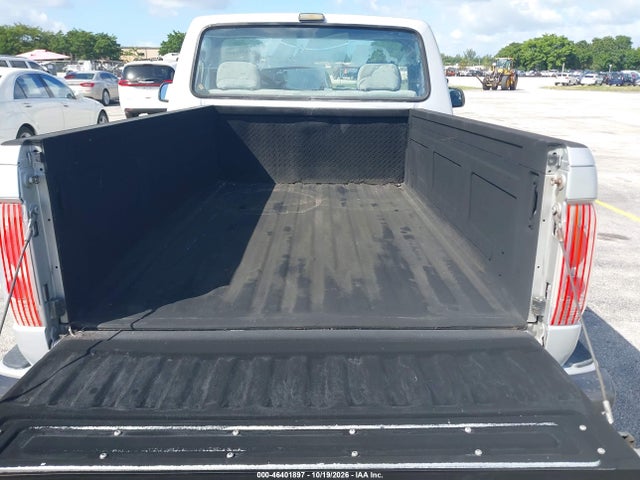 Aukcja sprzedaży 1992 Ford F150, vin: 1FTCF15N6NKA93950, numer aukcji: 46401897