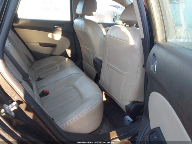46401906 :رقم المزاد ، 1G4PS5SK8F4216048 vin ، 2015 Buick Verano Leather Group مزاد بيع