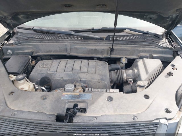 46402001 :رقم المزاد ، 1GKKVRED3BJ113145 vin ، 2011 Gmc Acadia Slt-1 مزاد بيع