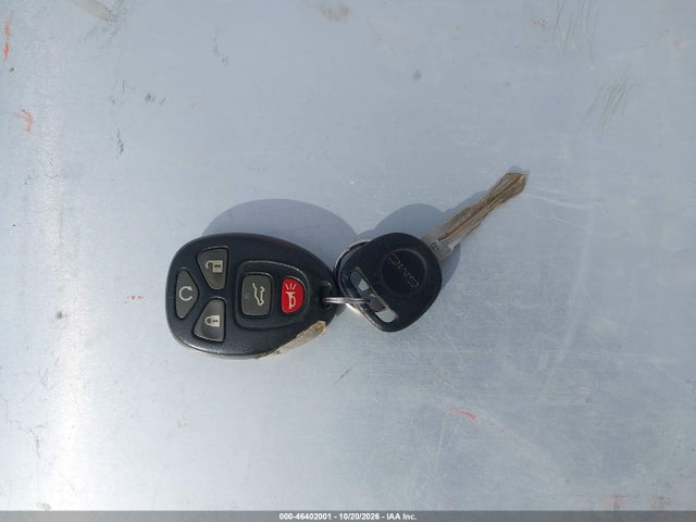 46402001 :رقم المزاد ، 1GKKVRED3BJ113145 vin ، 2011 Gmc Acadia Slt-1 مزاد بيع