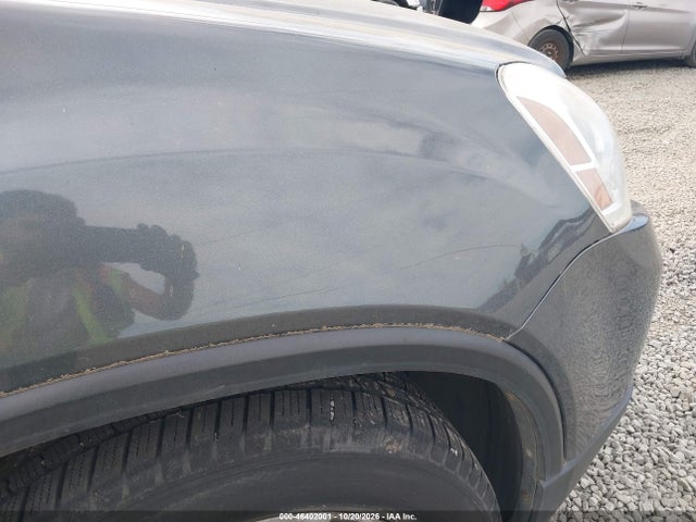 46402001 :رقم المزاد ، 1GKKVRED3BJ113145 vin ، 2011 Gmc Acadia Slt-1 مزاد بيع