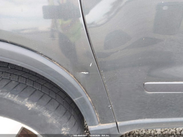 46402001 :رقم المزاد ، 1GKKVRED3BJ113145 vin ، 2011 Gmc Acadia Slt-1 مزاد بيع