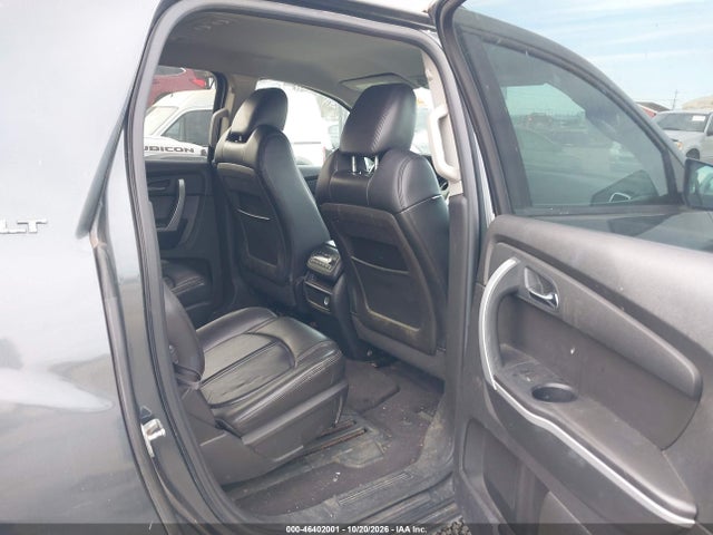 46402001 :رقم المزاد ، 1GKKVRED3BJ113145 vin ، 2011 Gmc Acadia Slt-1 مزاد بيع