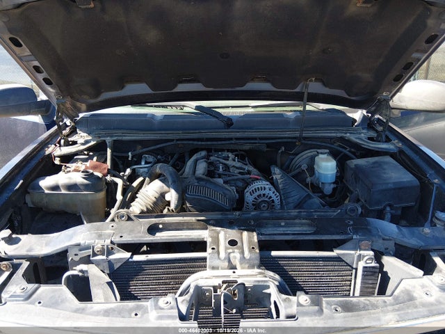 Aukcja sprzedaży 2010 Chevrolet Silverado 1500 Lt, vin: 1GCSKSE33AZ146844, numer aukcji: 46402003