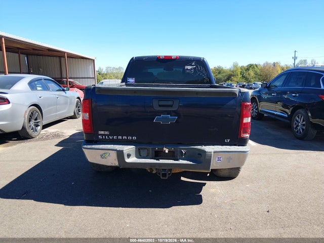 Aukcja sprzedaży 2010 Chevrolet Silverado 1500 Lt, vin: 1GCSKSE33AZ146844, numer aukcji: 46402003
