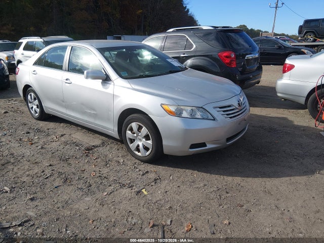 Продаж на аукціоні авто 2008 Toyota Camry Le, vin: 4T1BE46K48U257978, номер лоту: 46402025