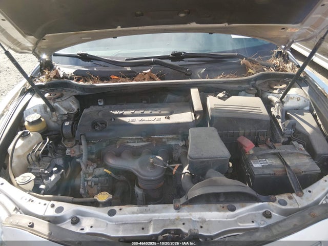 46402025 :رقم المزاد ، 4T1BE46K48U257978 vin ، 2008 Toyota Camry Le مزاد بيع