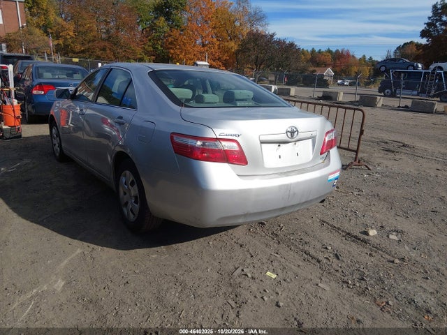 46402025 :رقم المزاد ، 4T1BE46K48U257978 vin ، 2008 Toyota Camry Le مزاد بيع