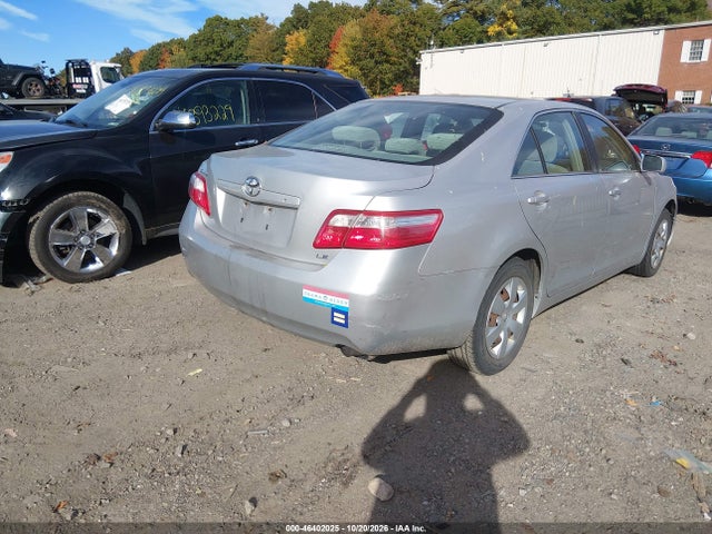 46402025 :رقم المزاد ، 4T1BE46K48U257978 vin ، 2008 Toyota Camry Le مزاد بيع