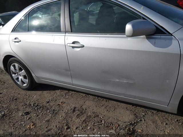 46402025 :رقم المزاد ، 4T1BE46K48U257978 vin ، 2008 Toyota Camry Le مزاد بيع