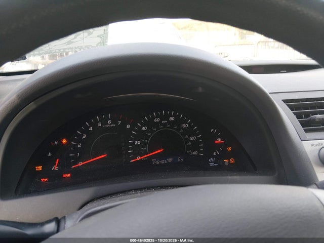 46402025 :رقم المزاد ، 4T1BE46K48U257978 vin ، 2008 Toyota Camry Le مزاد بيع