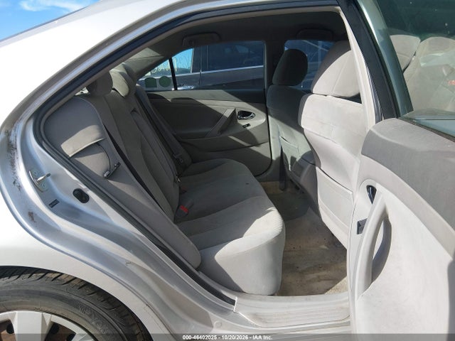 46402025 :رقم المزاد ، 4T1BE46K48U257978 vin ، 2008 Toyota Camry Le مزاد بيع