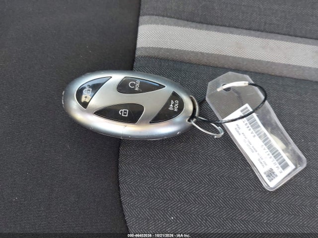 Продажа на аукционе авто 2025 Hyundai Sonata Sel, vin: KMHL64JA9SA460728, номер лота: 46402036