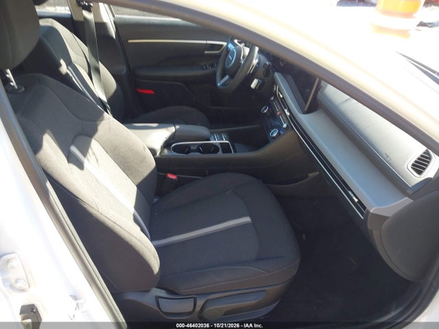 Продажа на аукционе авто 2025 Hyundai Sonata Sel, vin: KMHL64JA9SA460728, номер лота: 46402036