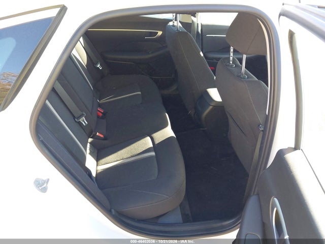 Продажа на аукционе авто 2025 Hyundai Sonata Sel, vin: KMHL64JA9SA460728, номер лота: 46402036