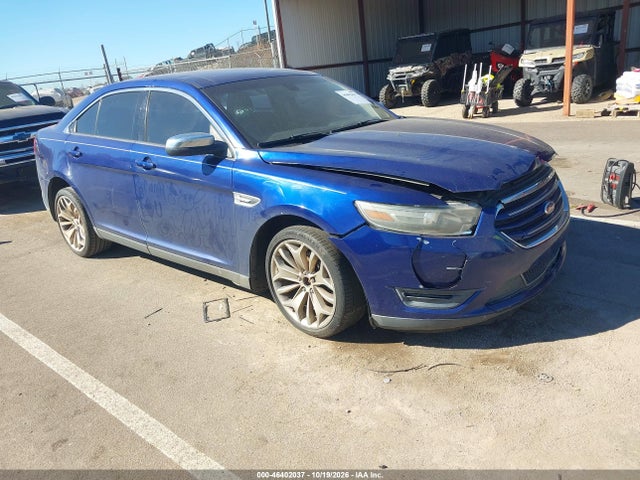 Продажа на аукционе авто 2013 Ford Taurus Limited, vin: 1FAHP2F87DG102048, номер лота: 46402037