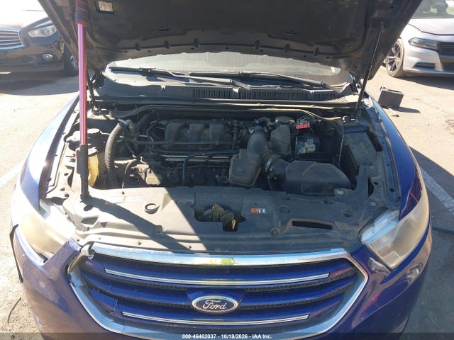 Продажа на аукционе авто 2013 Ford Taurus Limited, vin: 1FAHP2F87DG102048, номер лота: 46402037