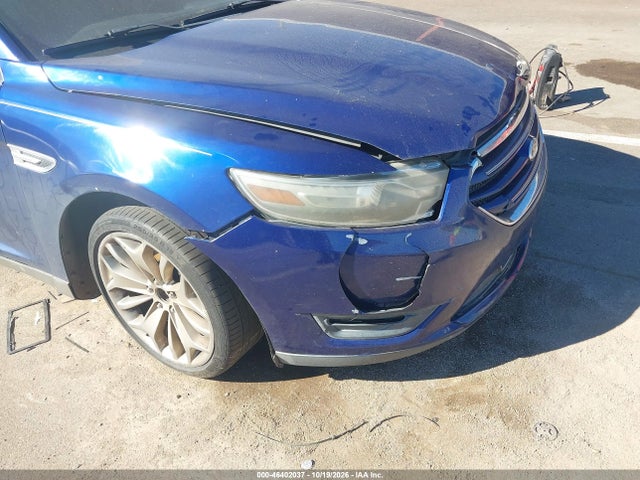 Продажа на аукционе авто 2013 Ford Taurus Limited, vin: 1FAHP2F87DG102048, номер лота: 46402037