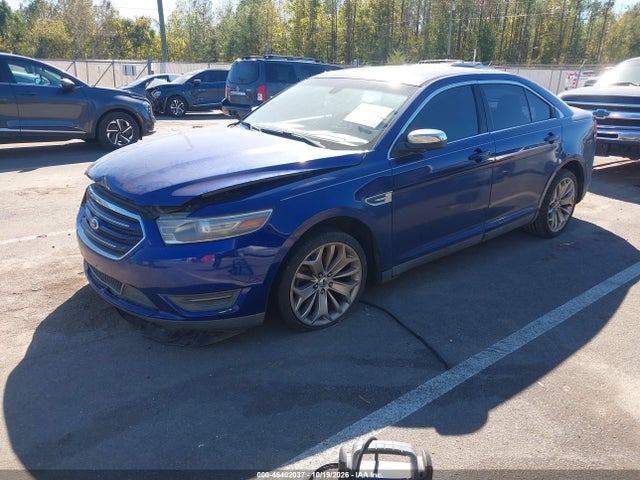 Продажа на аукционе авто 2013 Ford Taurus Limited, vin: 1FAHP2F87DG102048, номер лота: 46402037